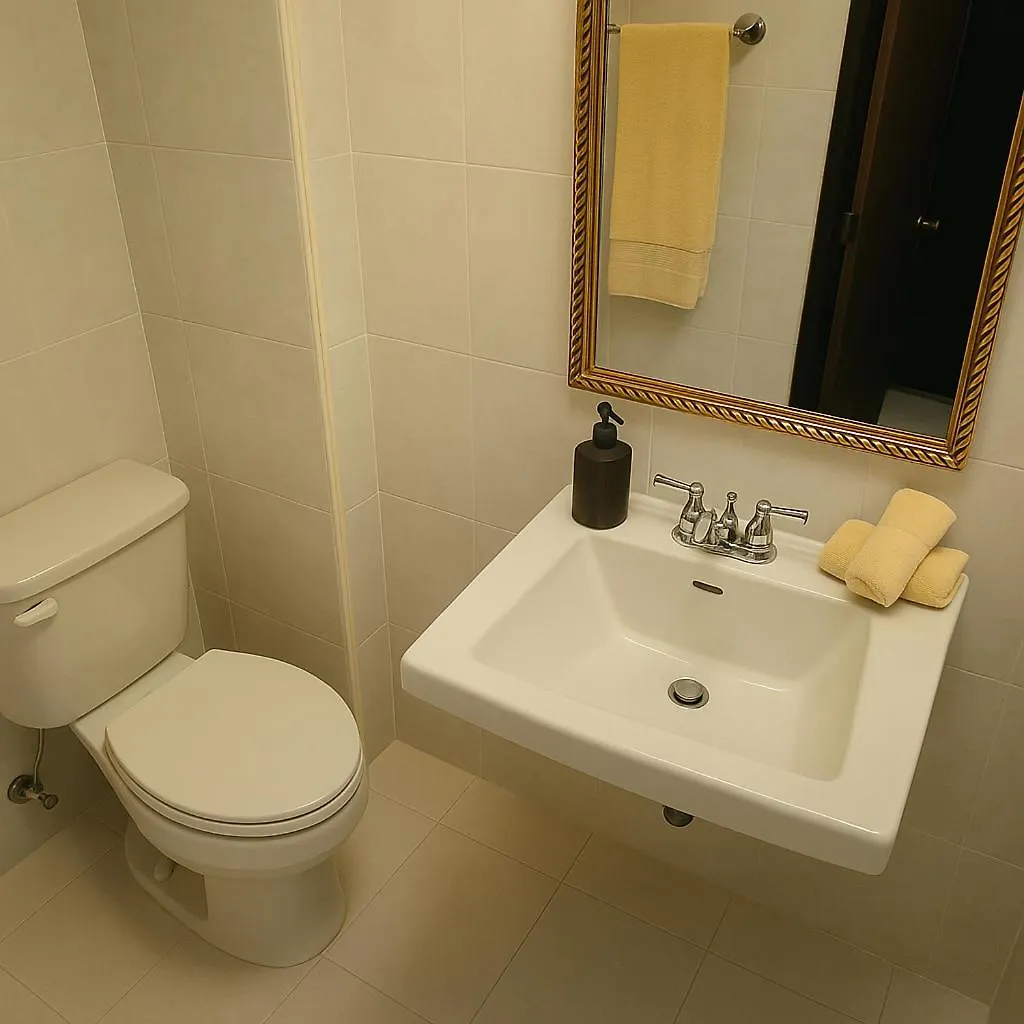 El Oasis Hotel 아구아다 3*,  푸에르토리코