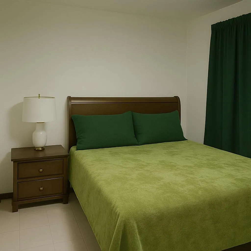 El Oasis Hotel Aguada 3*,  Puerto Rico