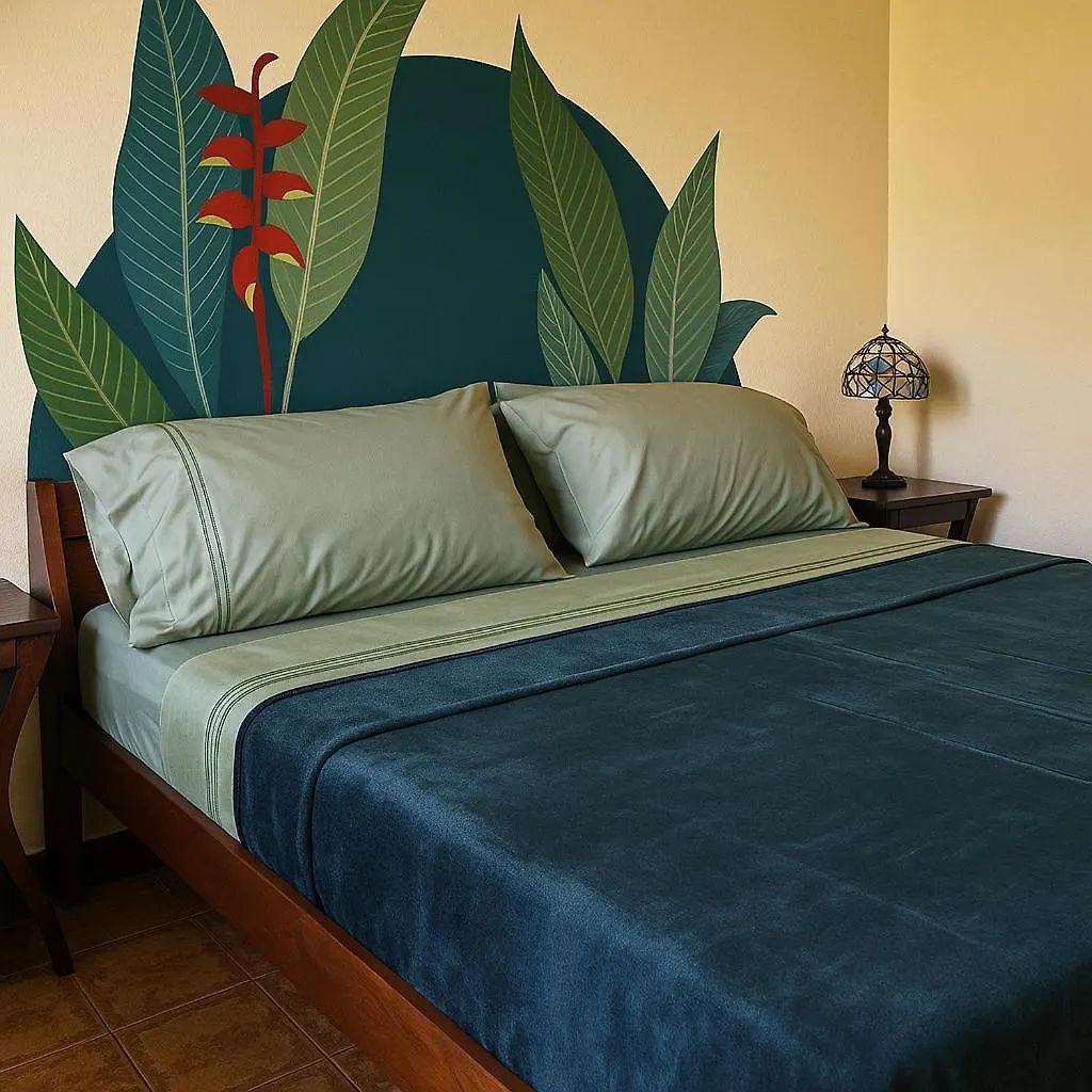 El Oasis Hotel Aguada 3*,