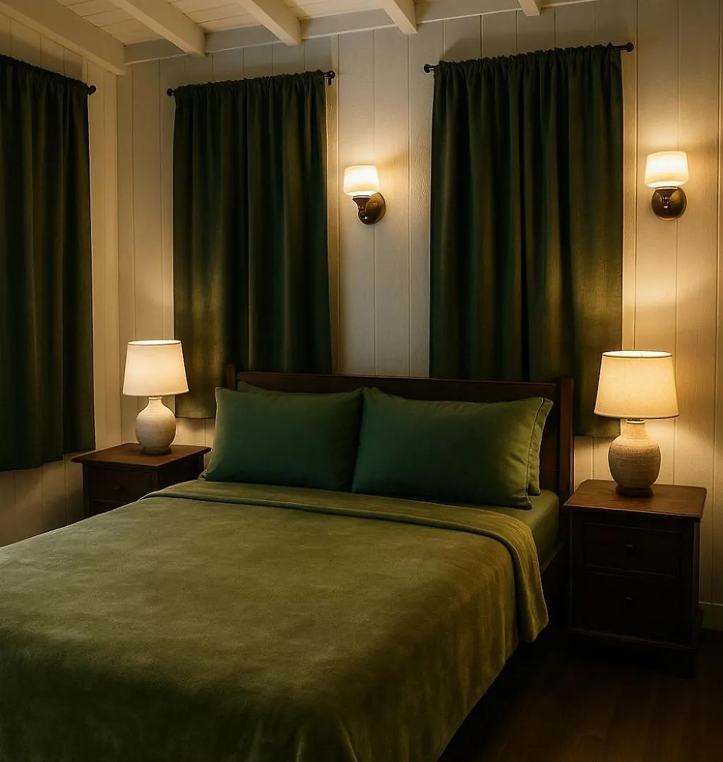 El Oasis Hotel Aguada