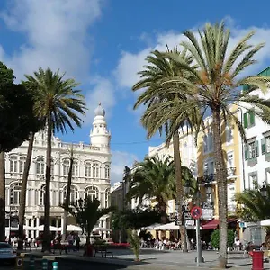  Guest house Youroom Palmas Spain